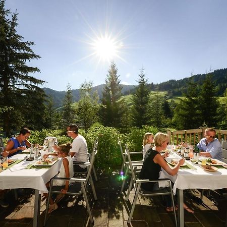 Haus Kobler Villa Mühlbach am Hochkönig Buitenkant foto