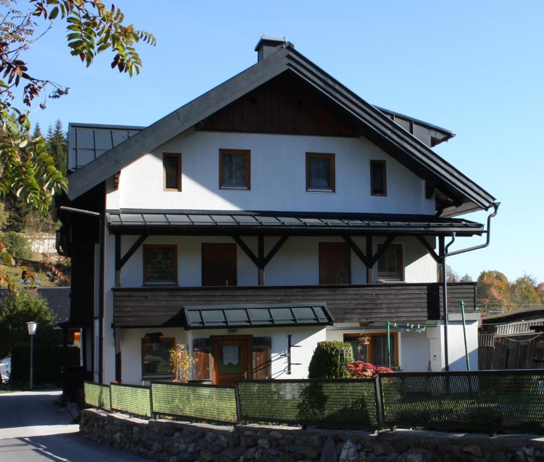 Haus Kobler Villa Mühlbach am Hochkönig Buitenkant foto