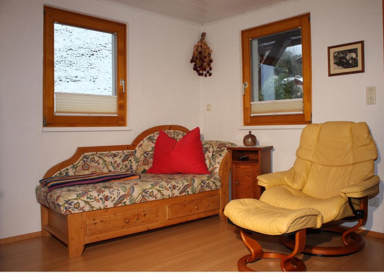 Haus Kobler Villa Mühlbach am Hochkönig Buitenkant foto